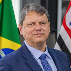 Tarcísio de Freitas